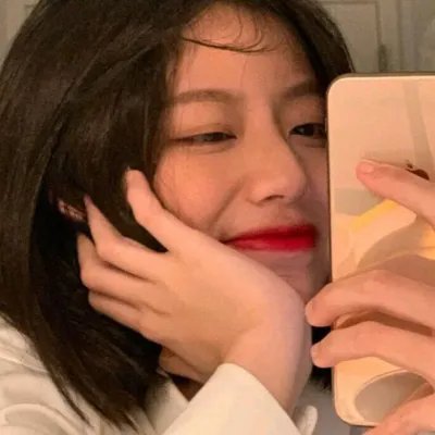 异哉女性