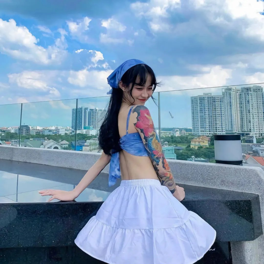 盲山