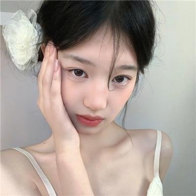 米仔睡着了